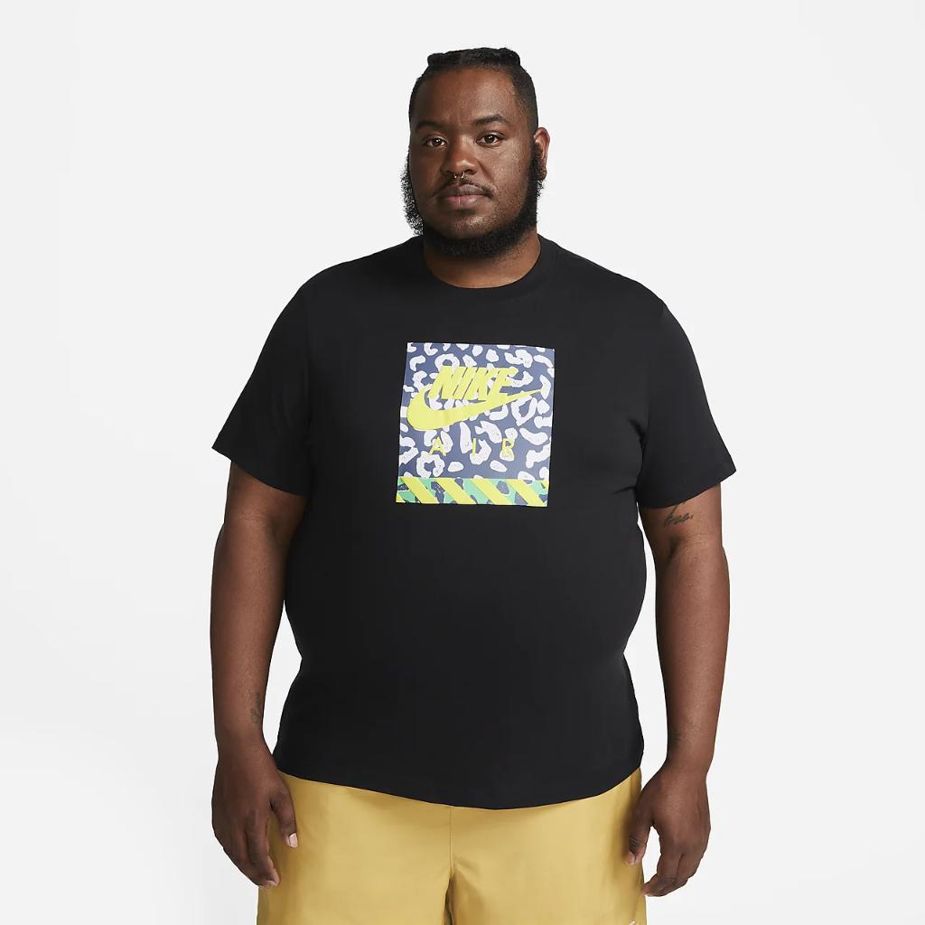 Nike Sportswear Men&#039;s T-Shirt FB9815-010