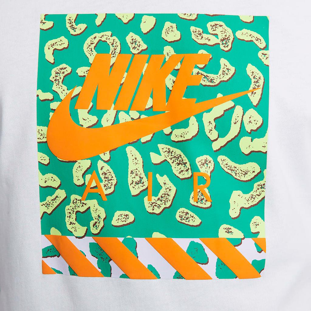Nike Sportswear Men&#039;s T-Shirt FB9815-100