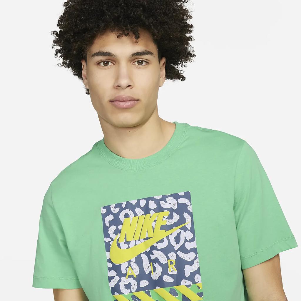 Nike Sportswear Men&#039;s T-Shirt FB9815-363