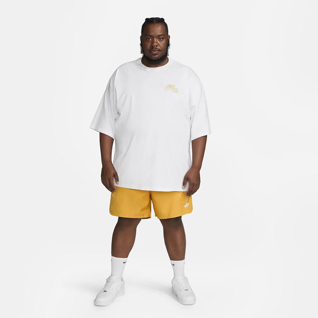 Nike Sportswear Men&#039;s T-Shirt FB9817-100