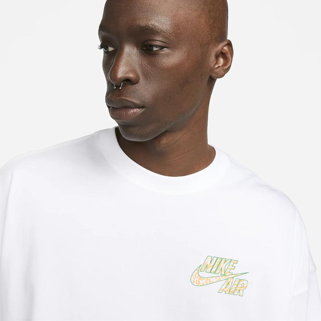 Nike Sportswear Men&#039;s T-Shirt FB9817-100