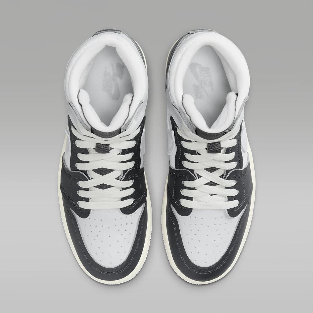 Air Jordan 1 High Method of Make Women&#039;s Shoes FB9891-001