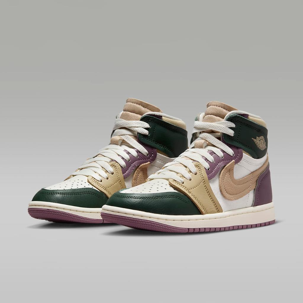Air Jordan 1 High MM Women&#039;s Shoes FB9891-300
