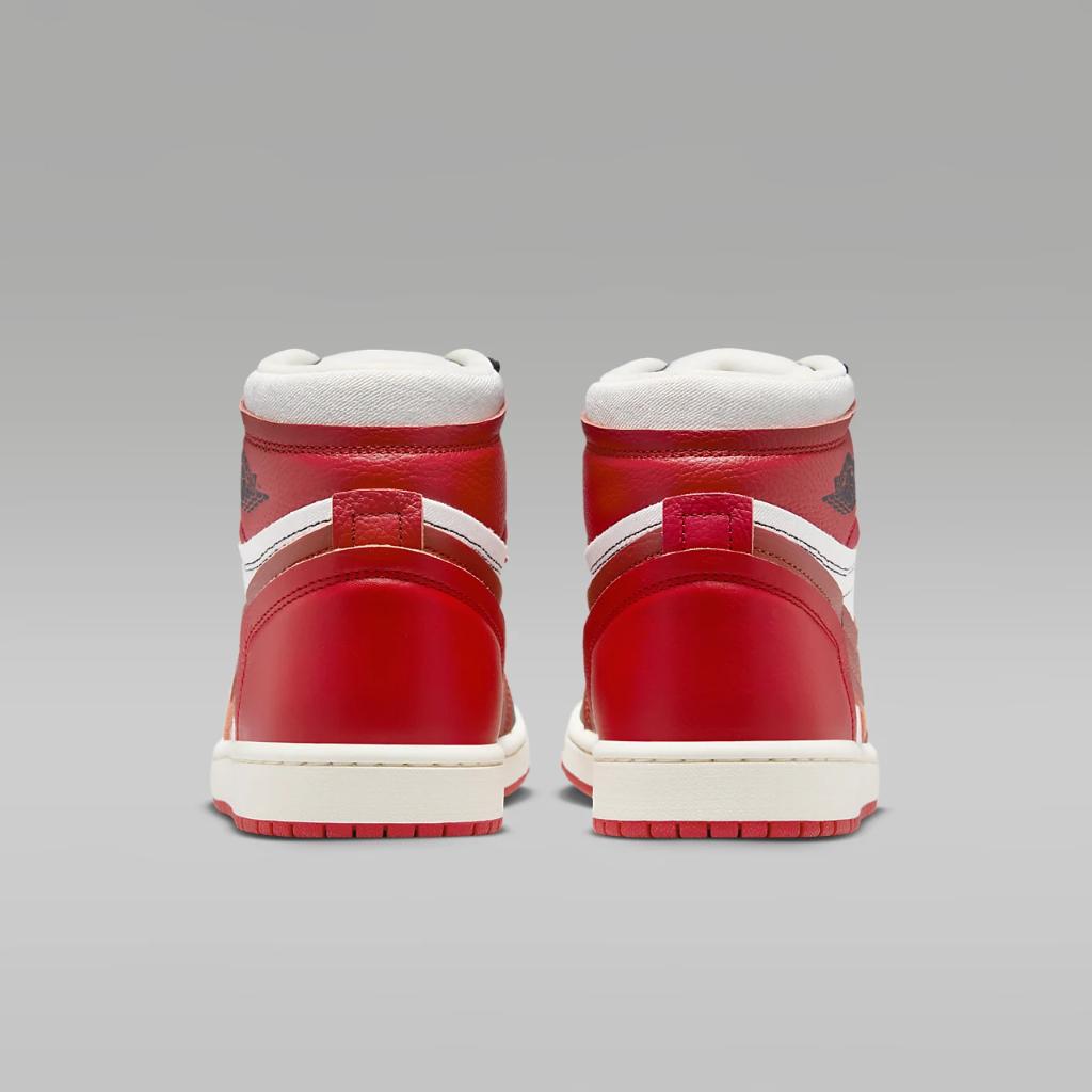 Air Jordan 1 High Method of Make Women&#039;s Shoes FB9891-600