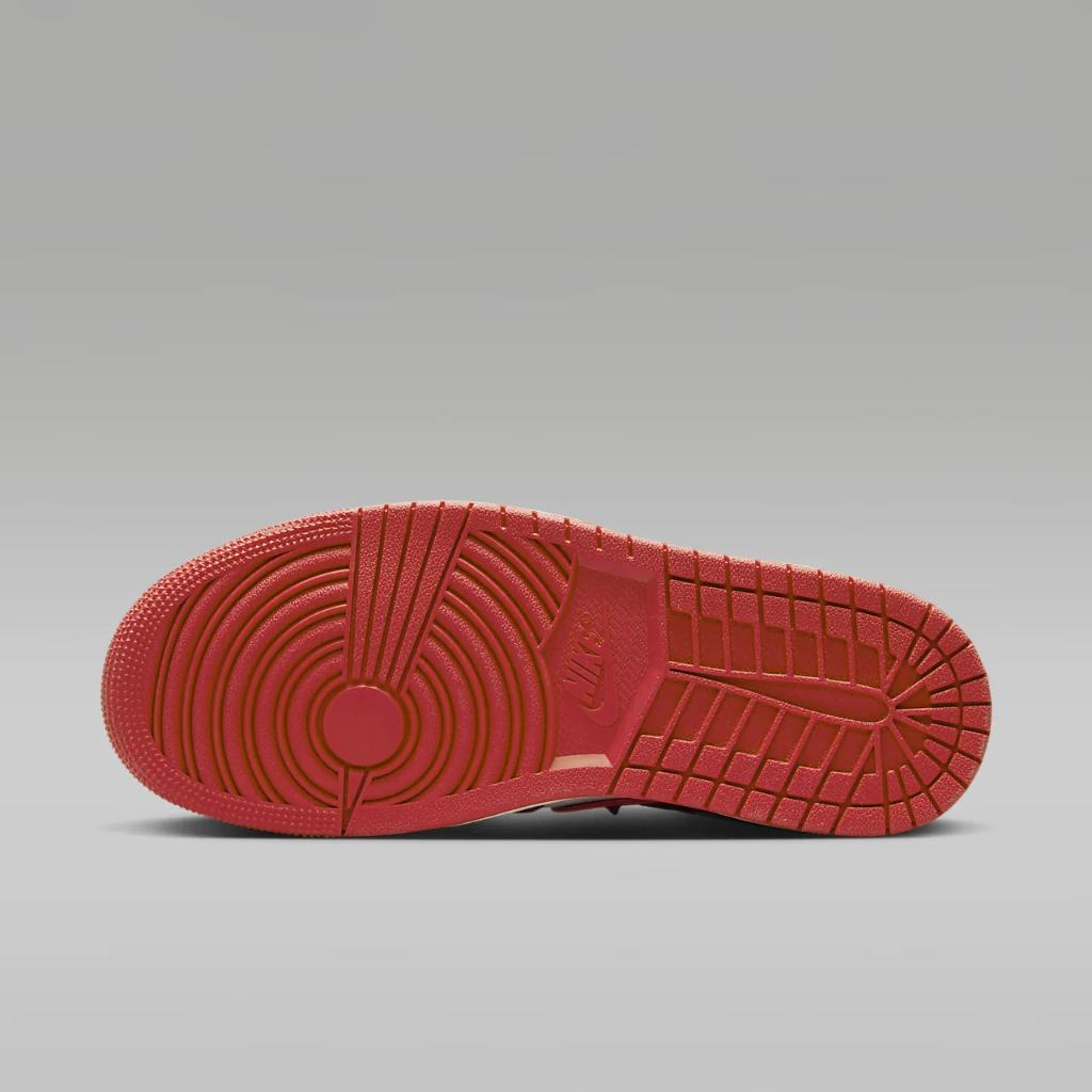 Air Jordan 1 High Method of Make Women&#039;s Shoes FB9891-600