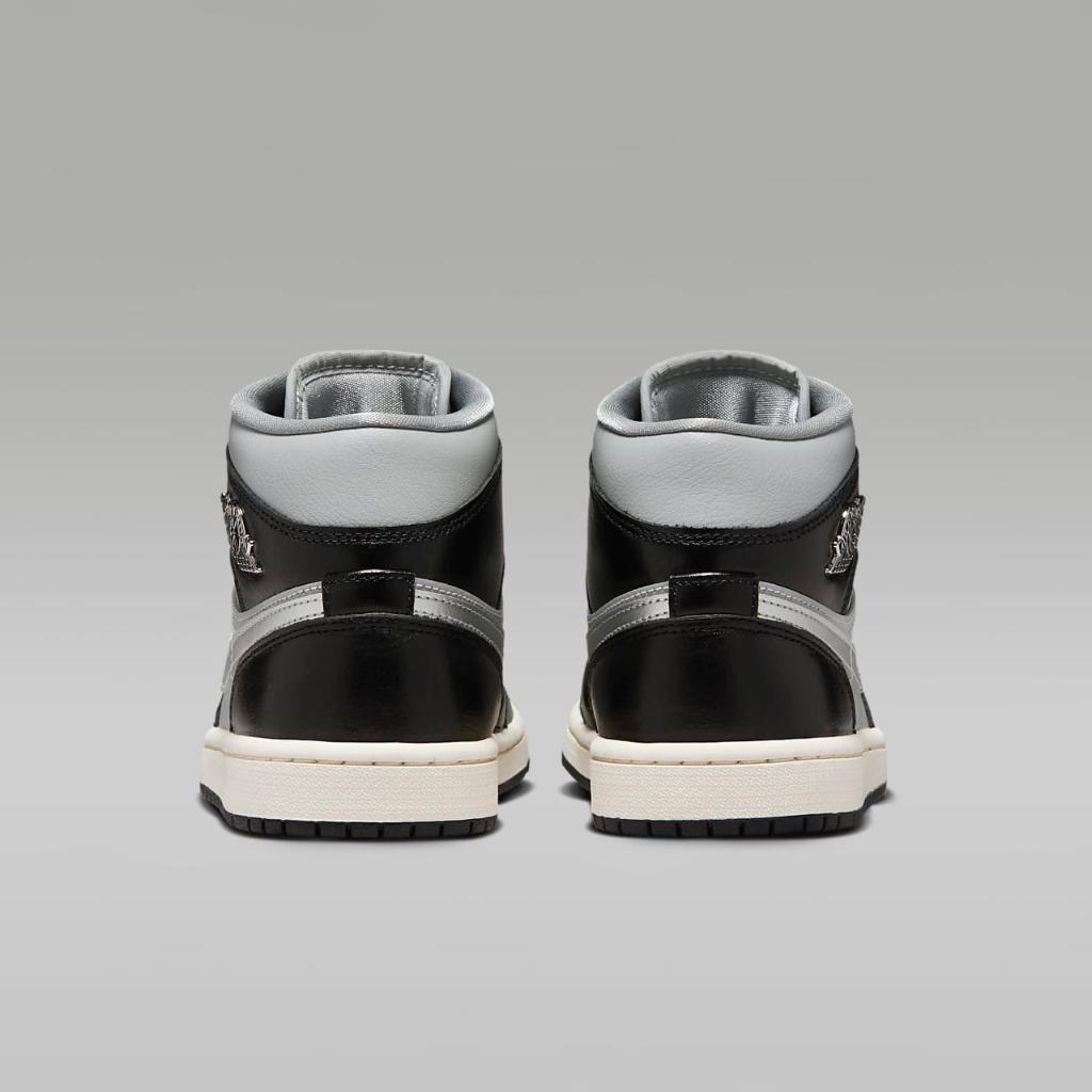 Air Jordan 1 Mid SE Women&#039;s Shoes FB9892-002