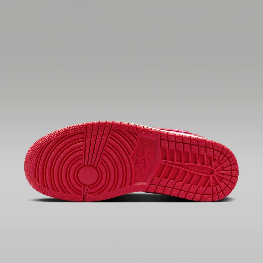 Air Jordan 1 Low SE Women&#039;s Shoes FB9893-600