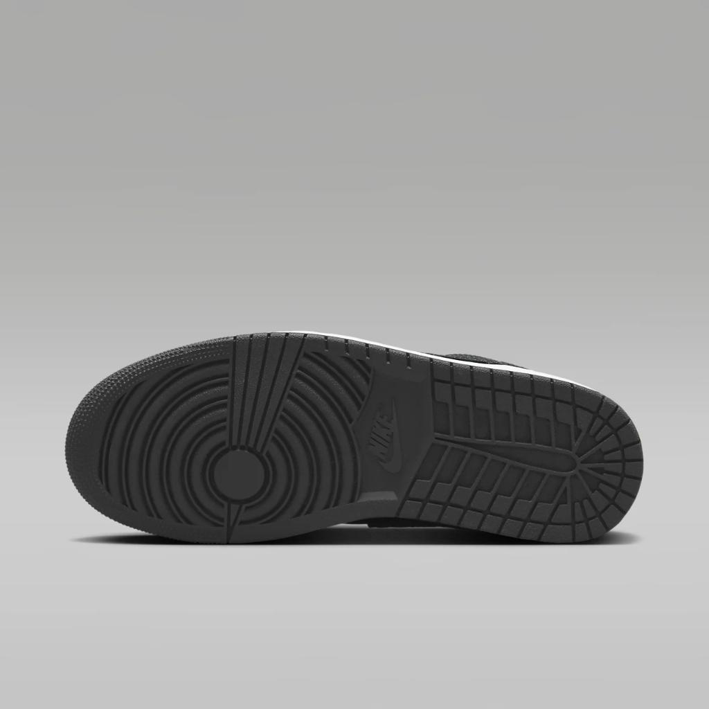 Air Jordan 1 Low SE Men&#039;s Shoes FB9907-001