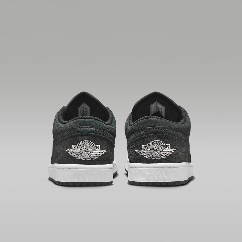 Air Jordan 1 Low SE Men&#039;s Shoes FB9907-001