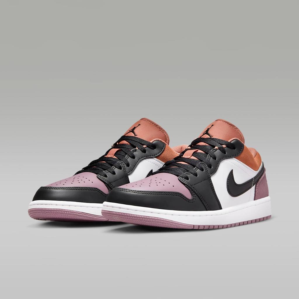 Air Jordan 1 Low SE Men&#039;s Shoes FB9907-102