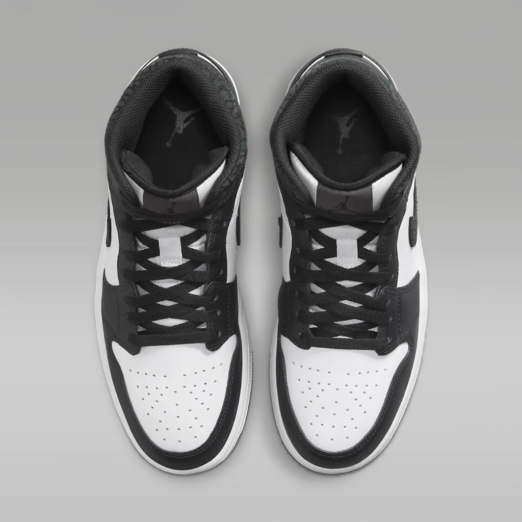 Air Jordan 1 Mid SE Men&#039;s Shoes FB9911-001