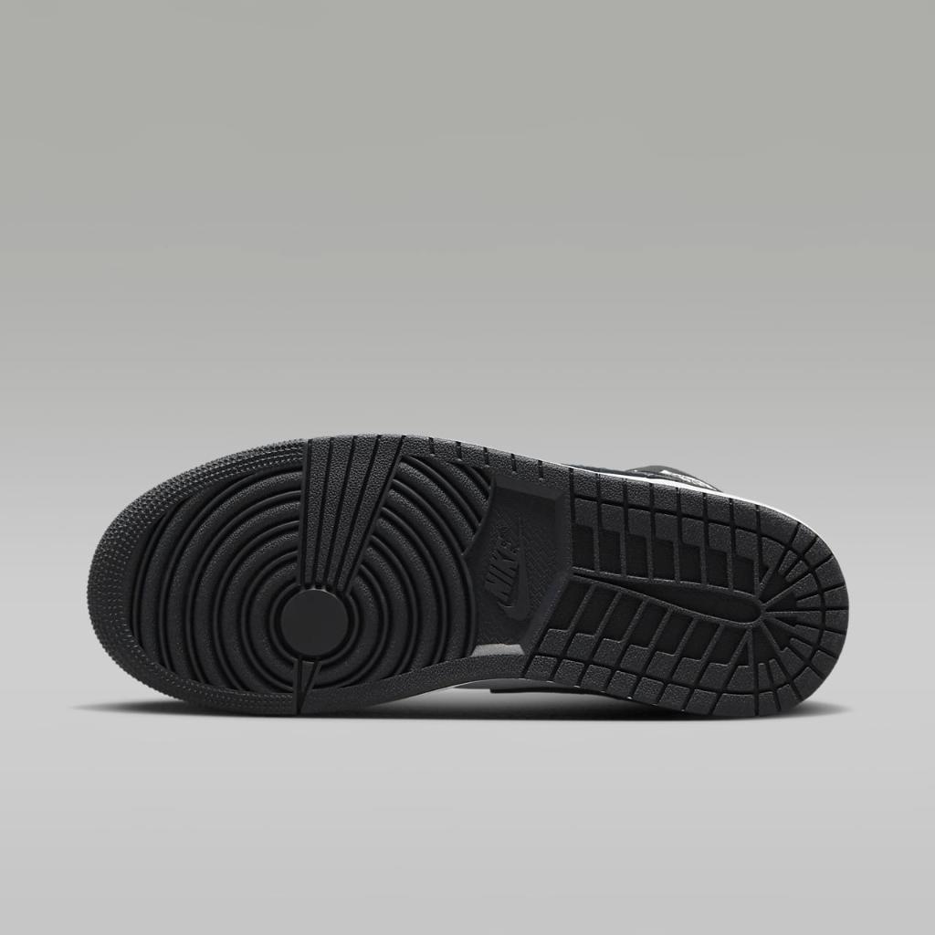 Air Jordan 1 Mid SE Men&#039;s Shoes FB9911-001