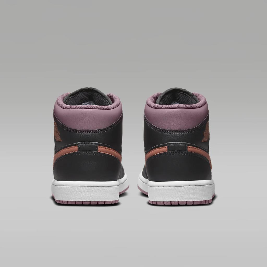 Air Jordan 1 Mid SE Men&#039;s Shoes FB9911-008