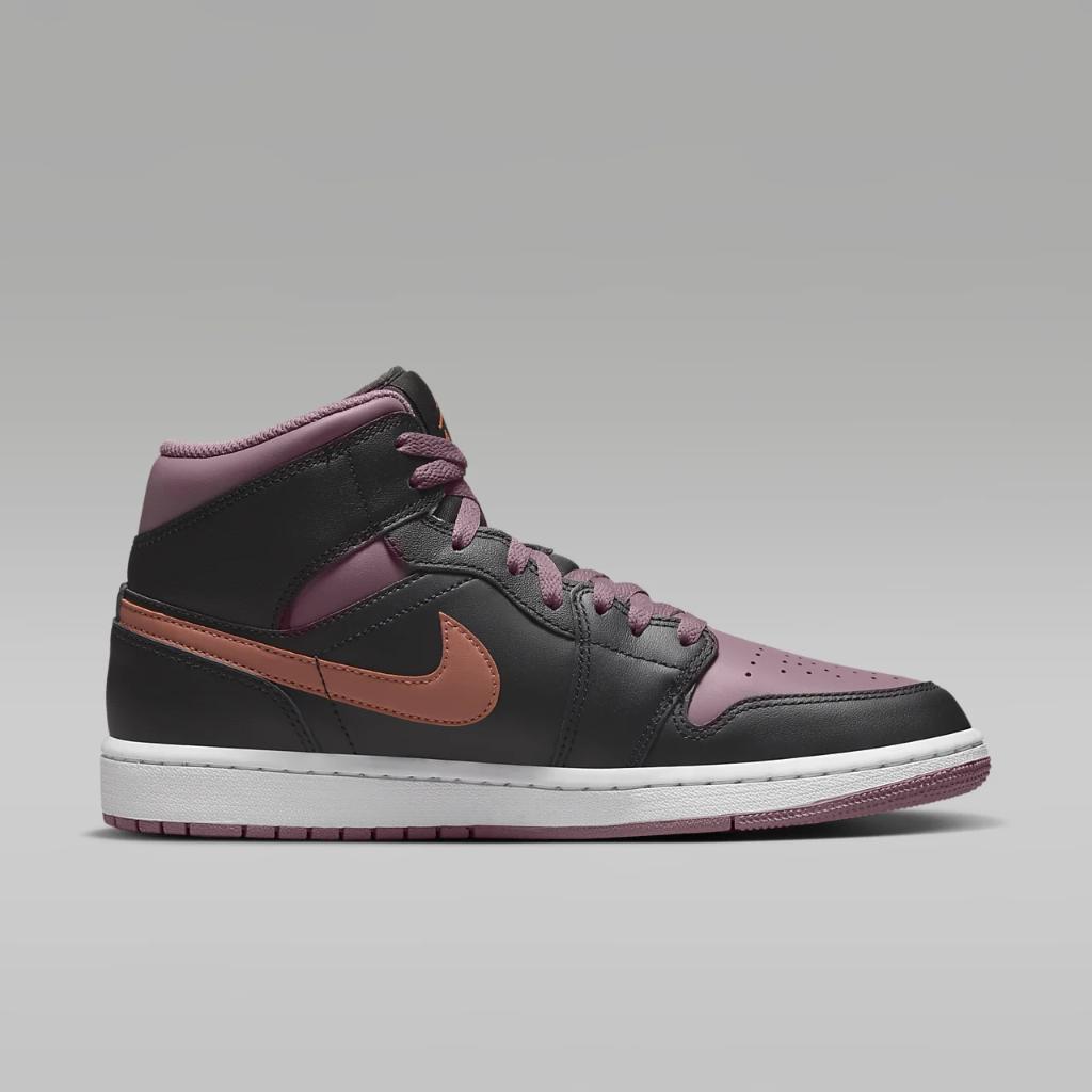 Air Jordan 1 Mid SE Men&#039;s Shoes FB9911-008