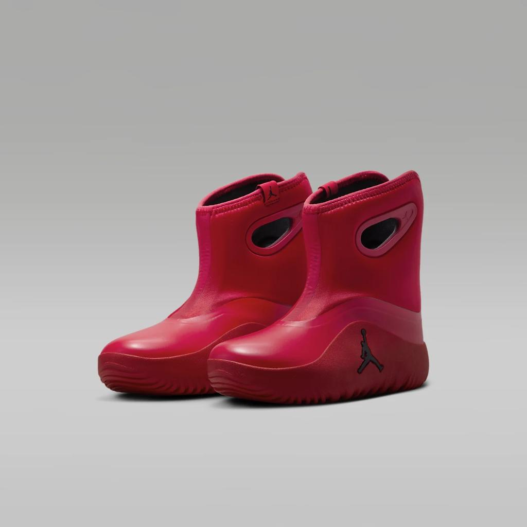 Jordan Lil Drip Little Kids&#039; Boots FB9918-600