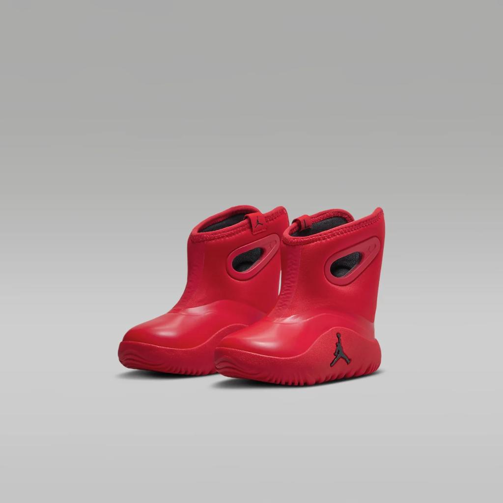 Jordan Lil Drip Baby/Toddler Boots FB9919-600
