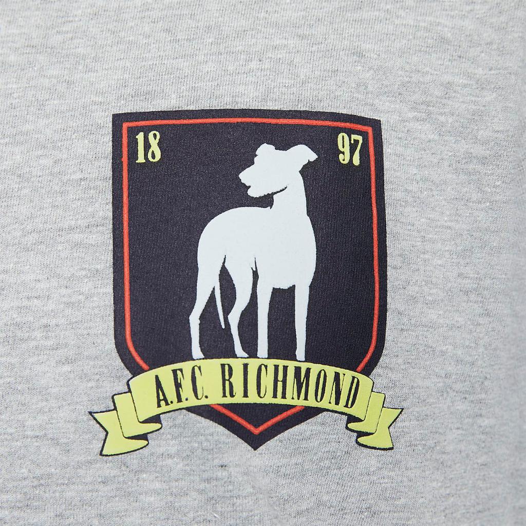 AFC Richmond Men&#039;s Nike Bantr T-Shirt FB9975-063