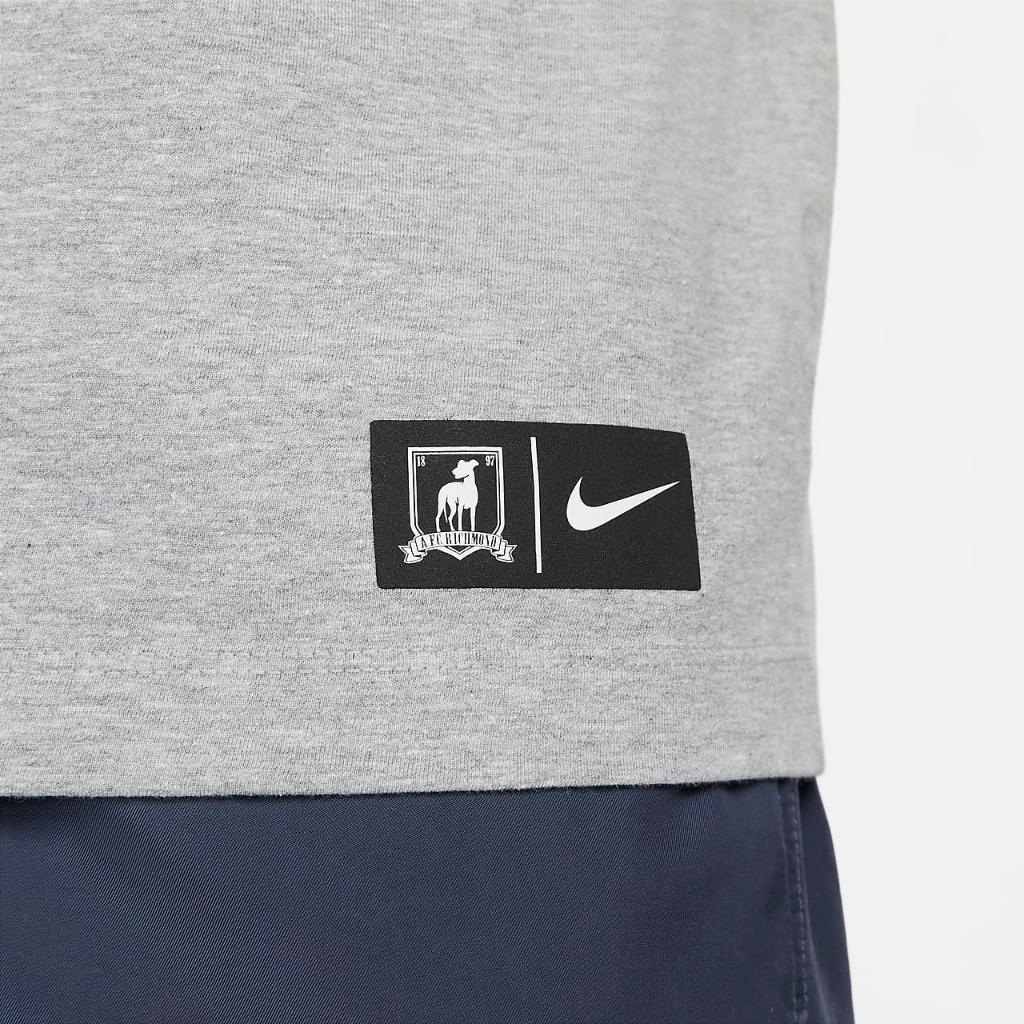 AFC Richmond Men&#039;s Nike T-Shirt FB9976-063