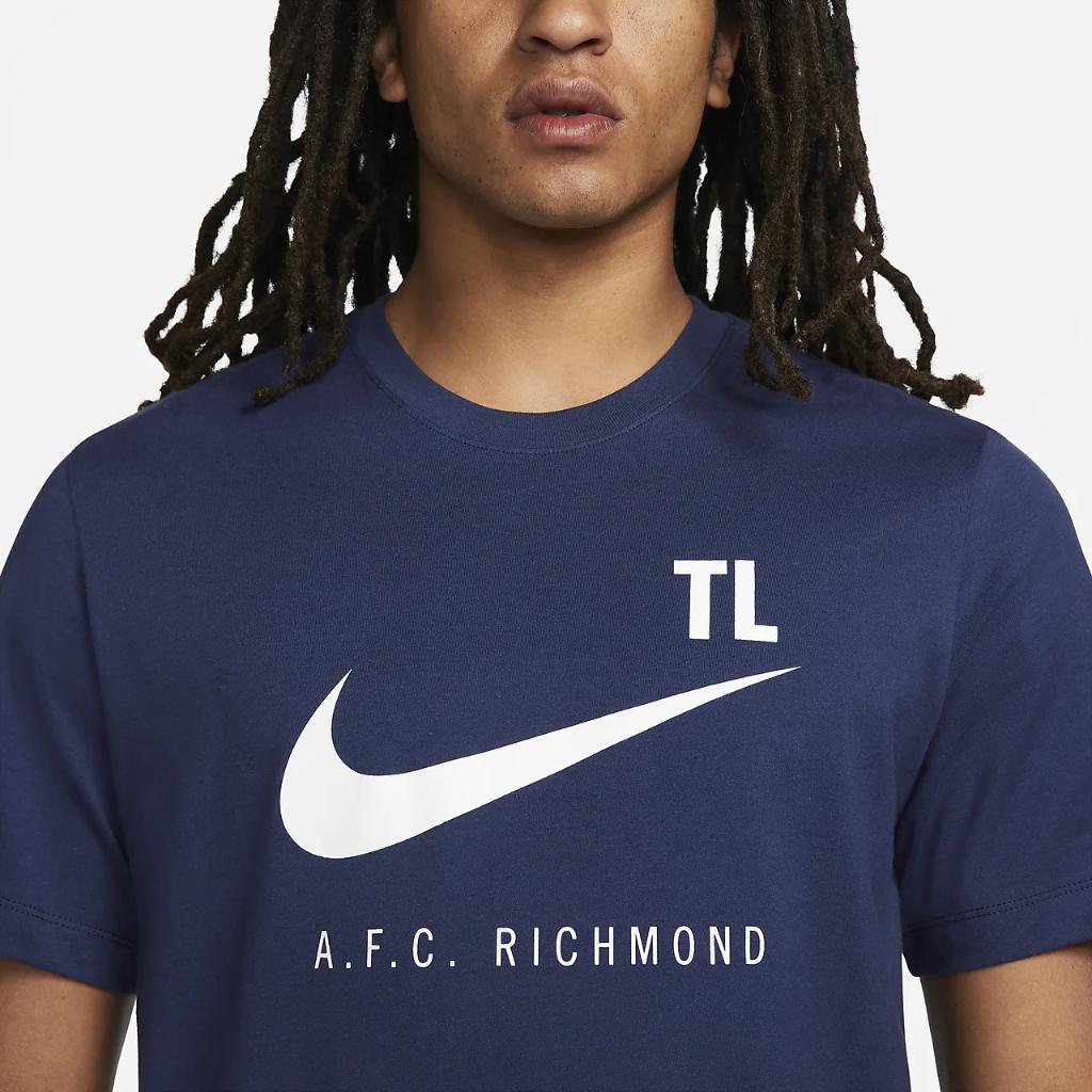 AFC Richmond Men&#039;s Nike T-Shirt FB9976-410