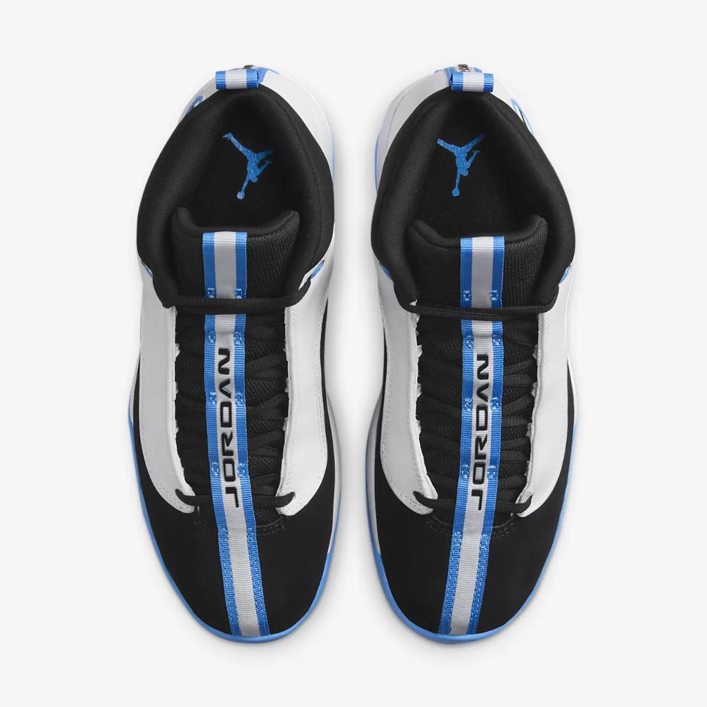 Jordan Jumpman Pro Quick Men&#039;s Shoes FB9978-107