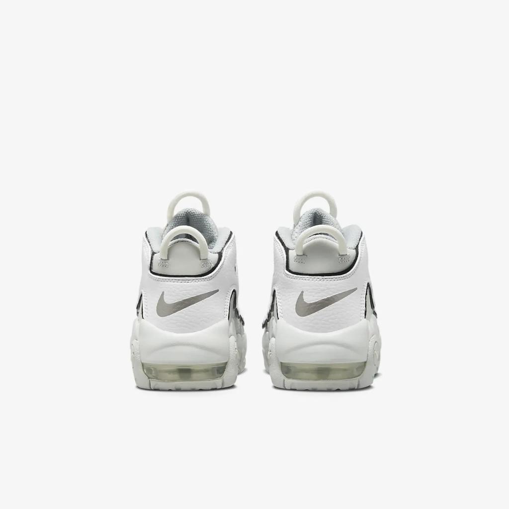 Nike Air More Uptempo Little Kids&#039; Shoes FD0023-001