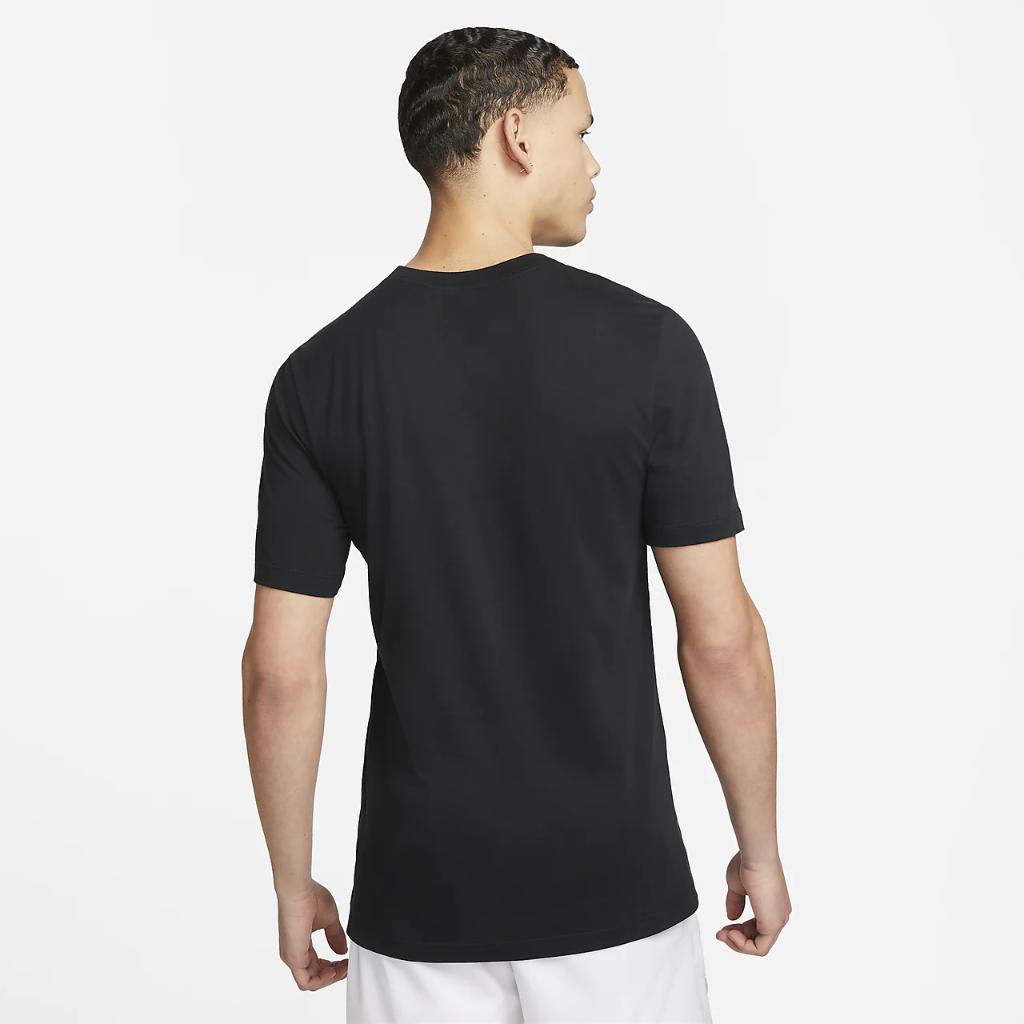 Rafa Men&#039;s Nike Dri-FIT Tennis T-Shirt FD0032-010