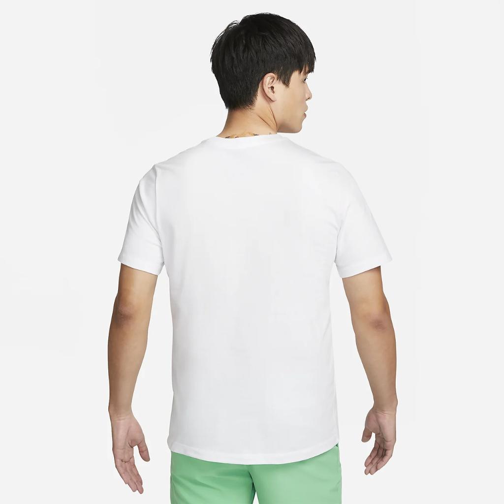Nike Men&#039;s Golf T-Shirt FD0035-100