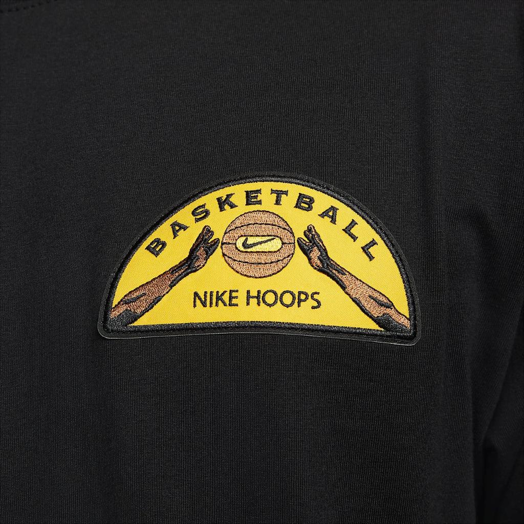 Nike Max90 Men&#039;s Basketball T-Shirt FD0050-010