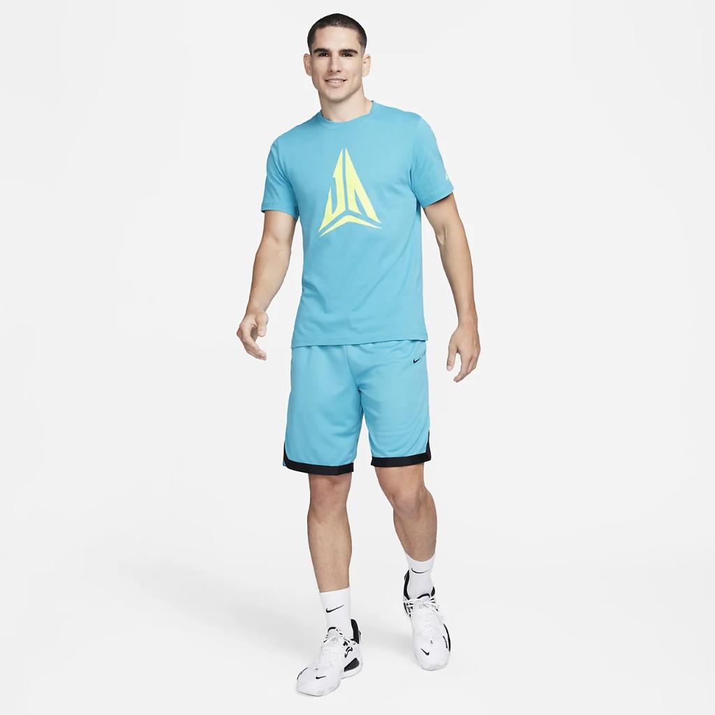 Ja Men&#039;s Basketball T-Shirt FD0056-367