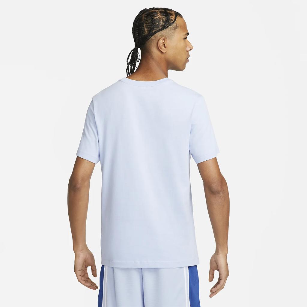 Ja Men&#039;s Basketball T-Shirt FD0056-479