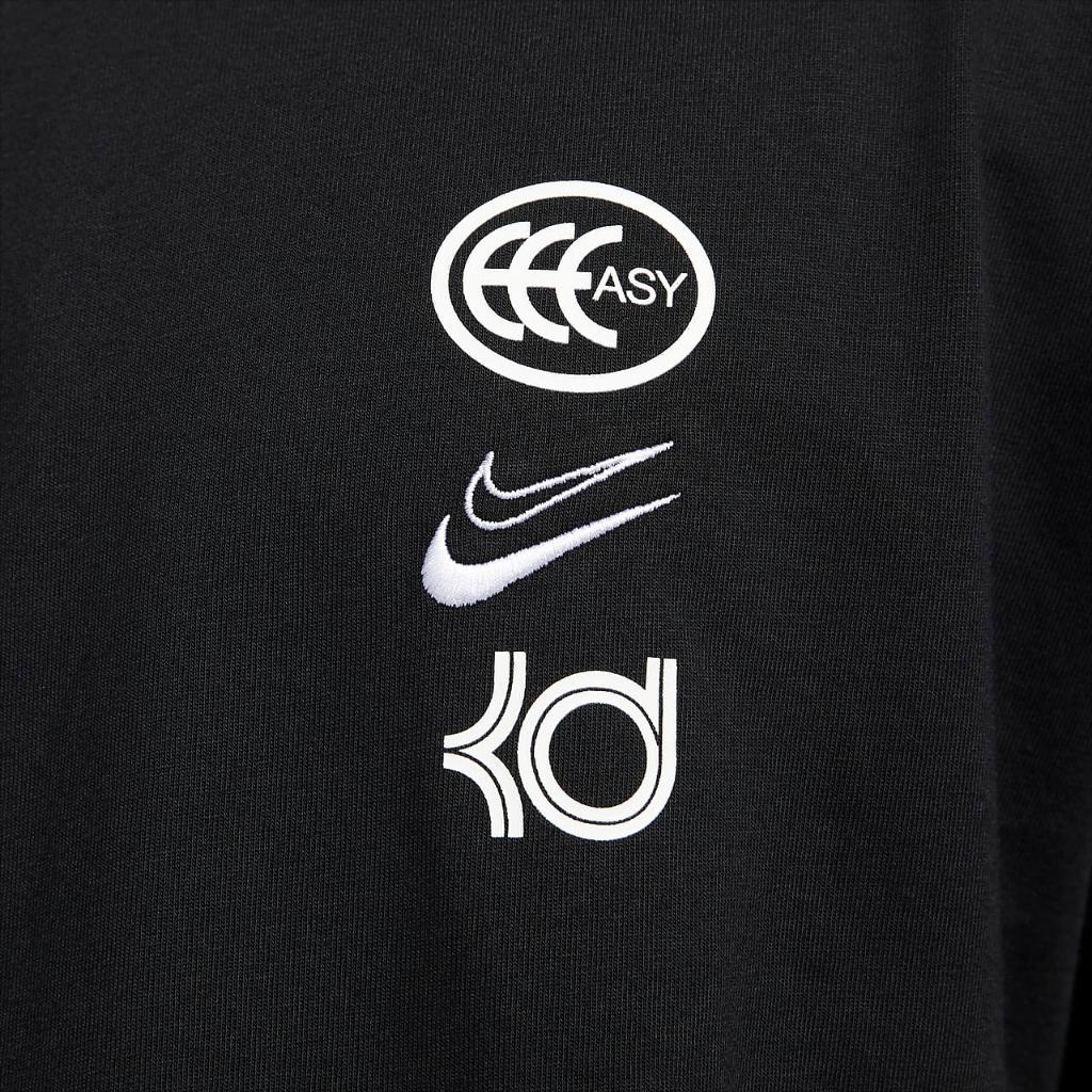 Kevin Durant Nike Max 90 Men&#039;s Basketball T-Shirt FD0060-010