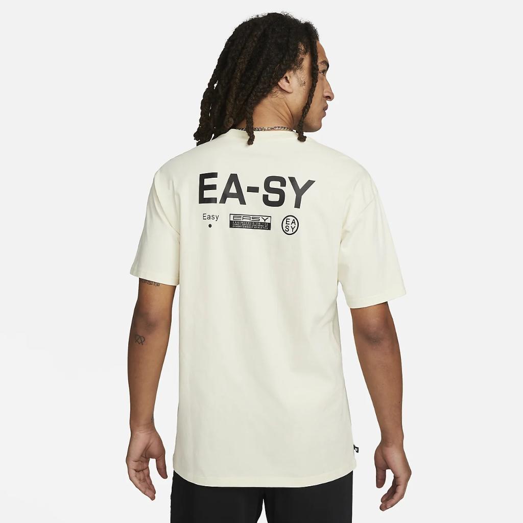 Kevin Durant Nike Max 90 Men&#039;s Basketball T-Shirt FD0060-113