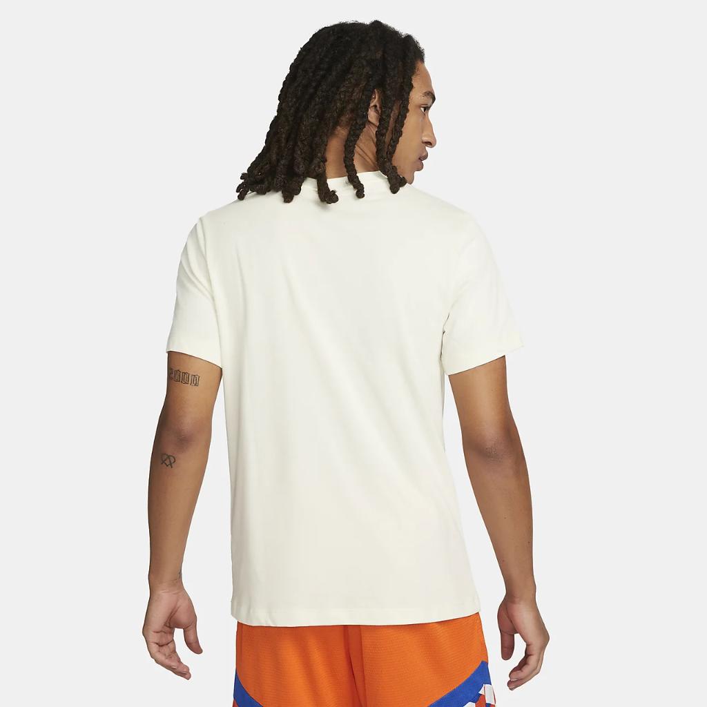 Nike Dri-FIT Men&#039;s Basketball T-Shirt FD0067-113