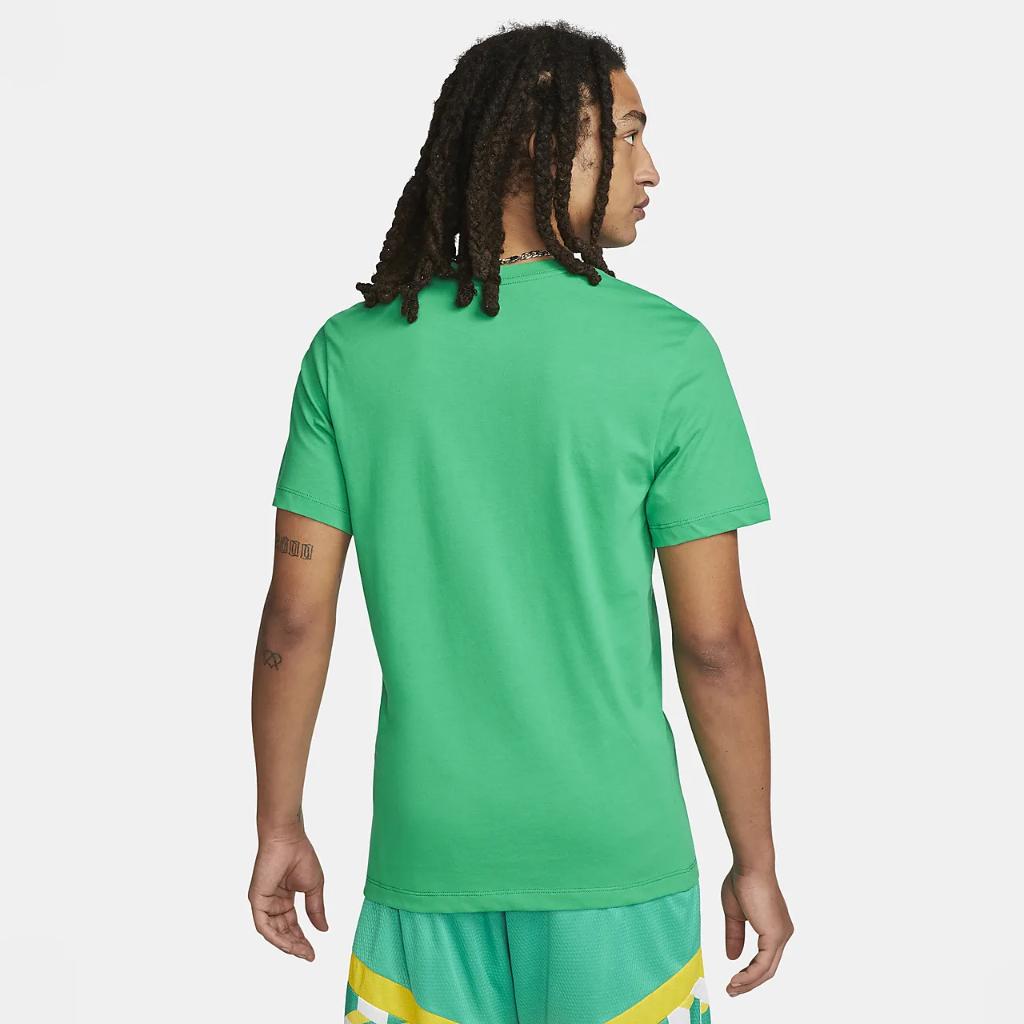 Nike Dri-FIT Men&#039;s Basketball T-Shirt FD0067-324
