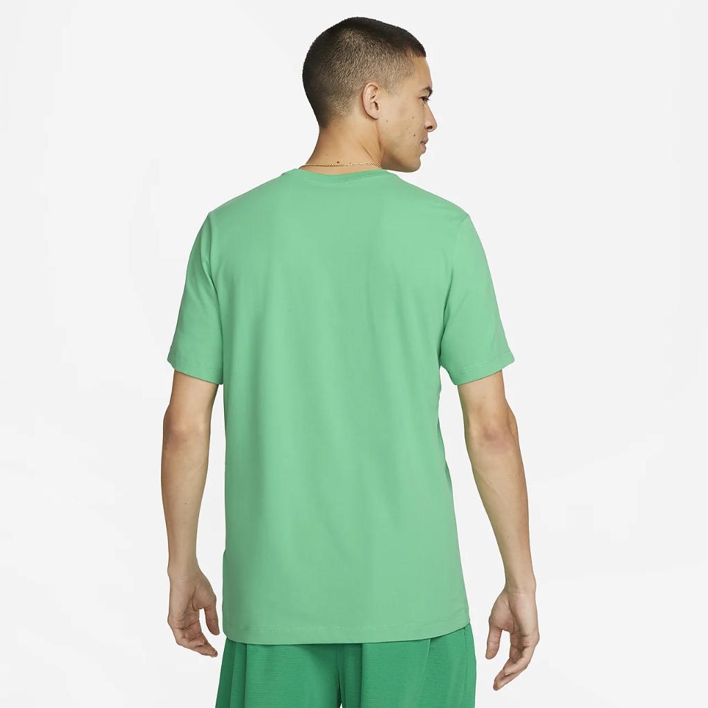 Nike Dri-FIT Men&#039;s Basketball T-Shirt FD0069-363