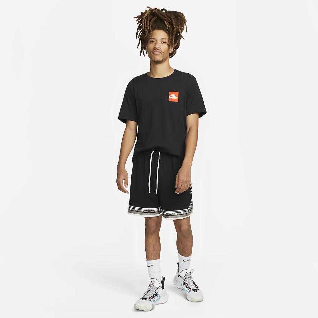 Giannis Men&#039;s Nike Dri-FIT Basketball T-Shirt FD0076-010