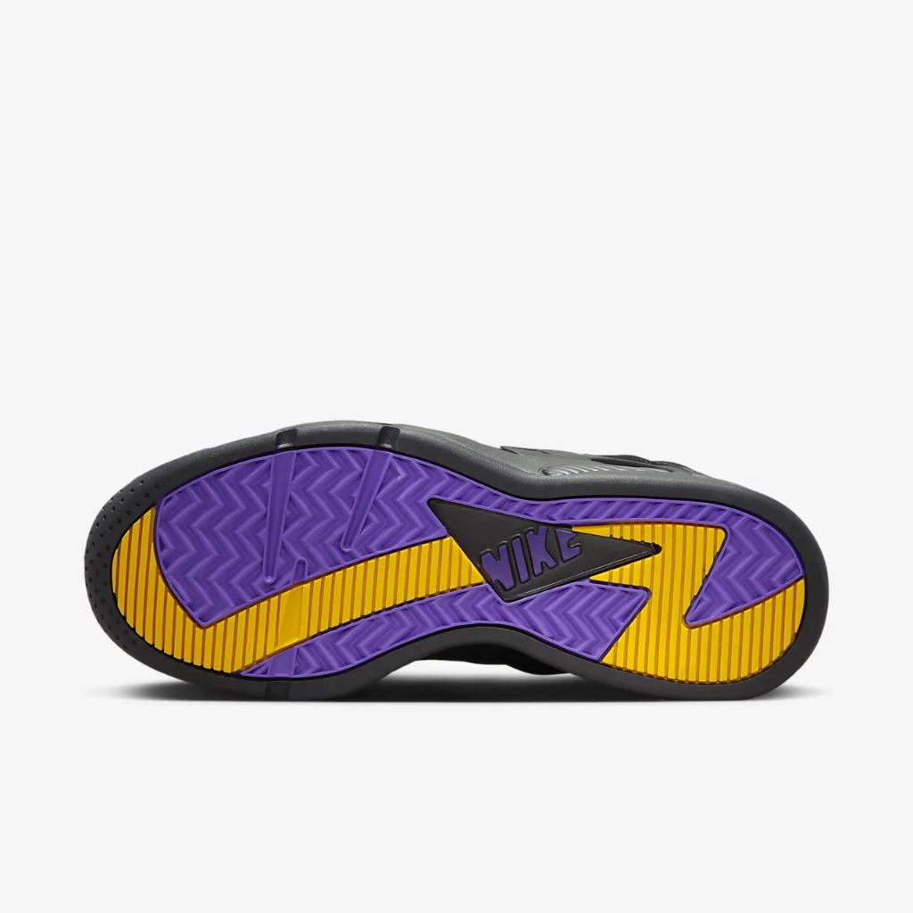 Nike Air Flight Huarache Men&#039;s Shoes FD0188-001