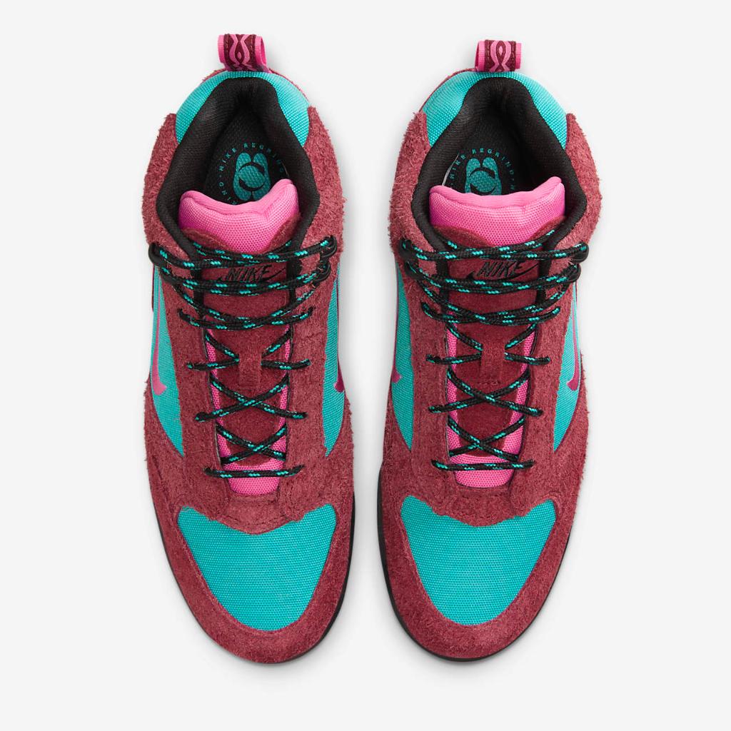 Nike ACG Torre Mid Waterproof Men&#039;s Shoes FD0212-600