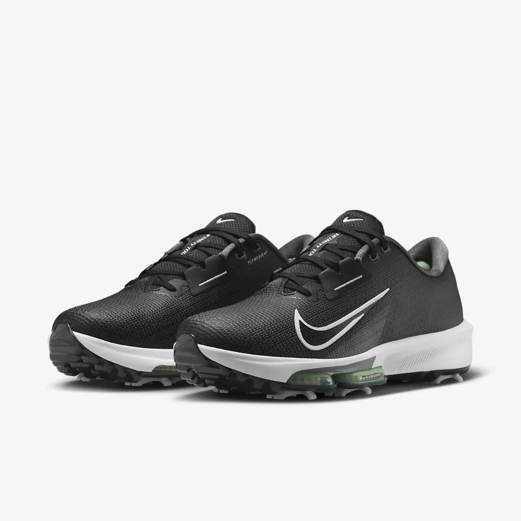 Nike Infinity Tour 2 Golf Shoes FD0217-002