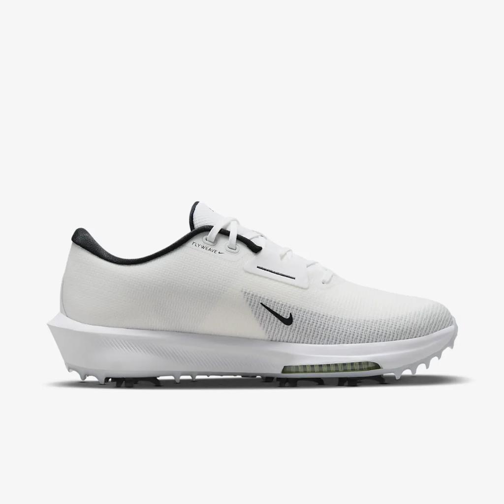 Nike Infinity Tour 2 Golf Shoes FD0217-100