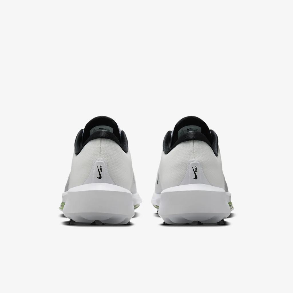 Nike Infinity Tour 2 Golf Shoes FD0217-100