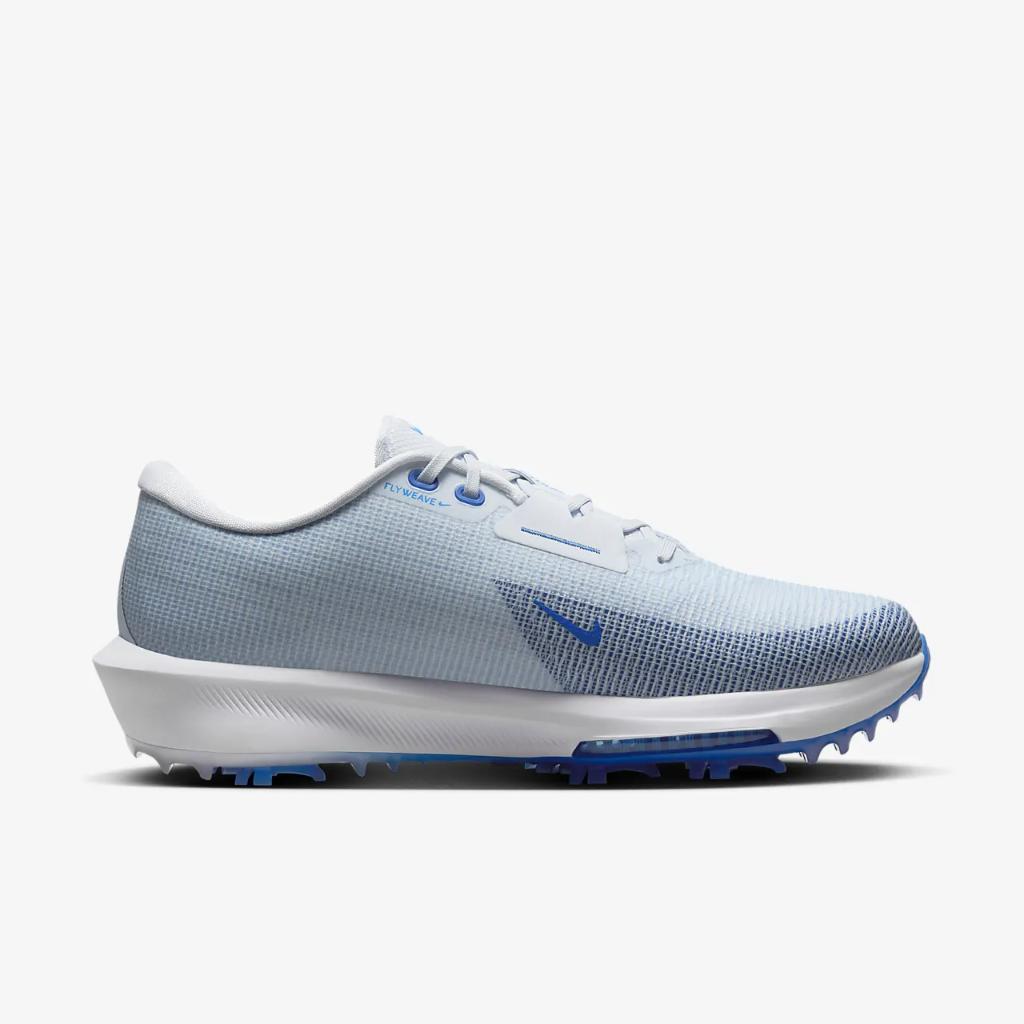 Nike Air Zoom Infinity Tour 2 Golf Shoes (Wide) FD0218-001