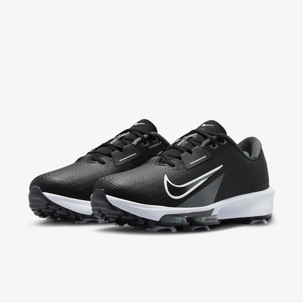 Nike Air Zoom Infinity Tour 2 Golf Shoes (Wide) FD0218-002