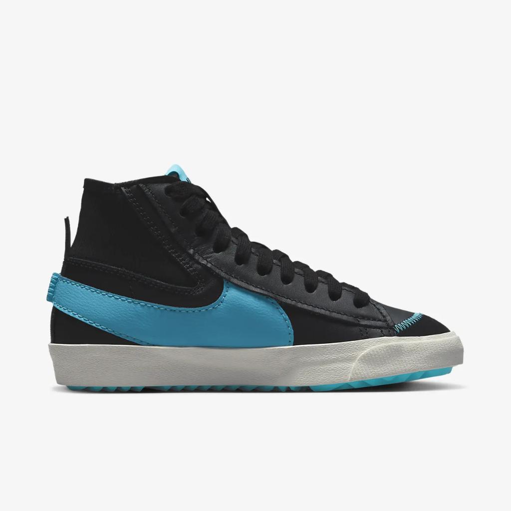 Nike Blazer Mid &#039;77 Jumbo Men&#039;s Shoes FD0278-001