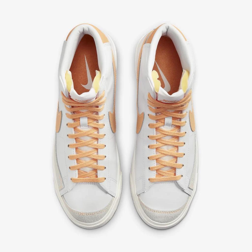 Nike Blazer Mid &#039;77 Women&#039;s Shoes FD0287-100