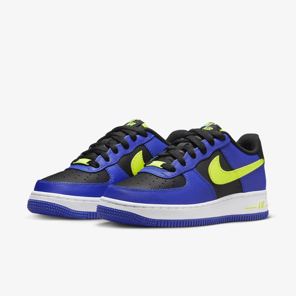Nike Air Force 1 LV8 Big Kid&#039;s Shoes FD0302-400
