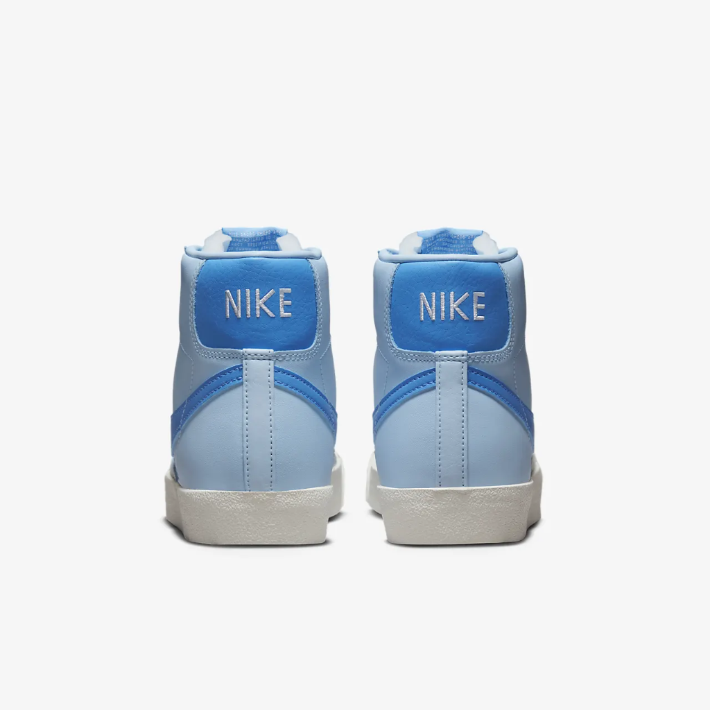 Nike Blazer Mid &#039;77 Vintage Men&#039;s Shoes FD0304-400