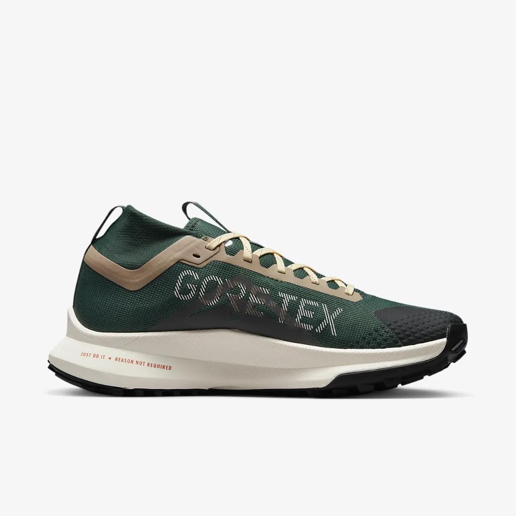 Nike Pegasus Trail 4 GORE-TEX Men&#039;s Waterproof Trail Running Shoes FD0317-333