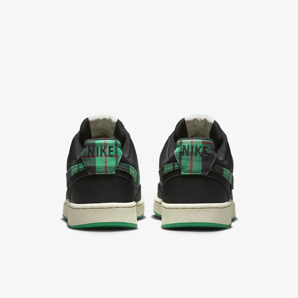 Nike Court Vision Low Men&#039;s Shoes FD0321-010