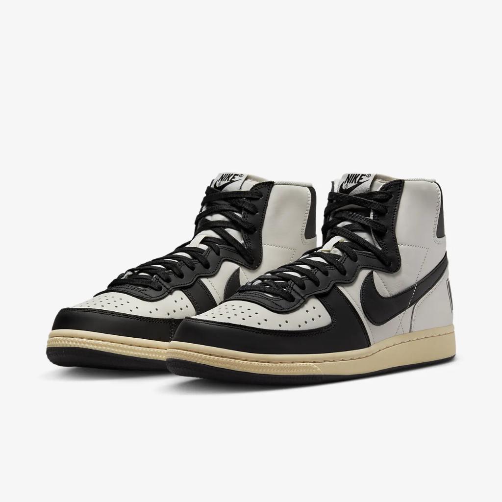 Nike Terminator High Premium Men&#039;s Shoes FD0394-030